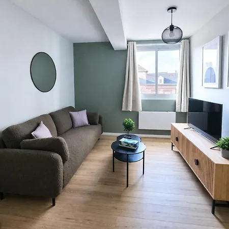 Coeur De 3 Moderne