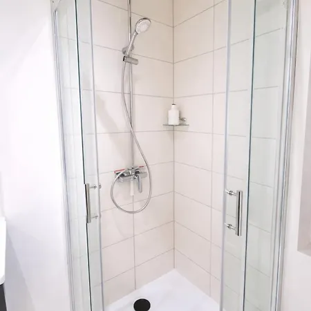 Coeur De 3 Moderne Lägenhet *