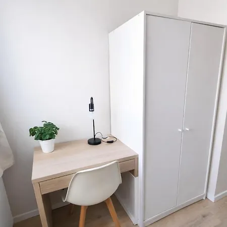 Lägenhet Coeur De 3 Moderne Rouen